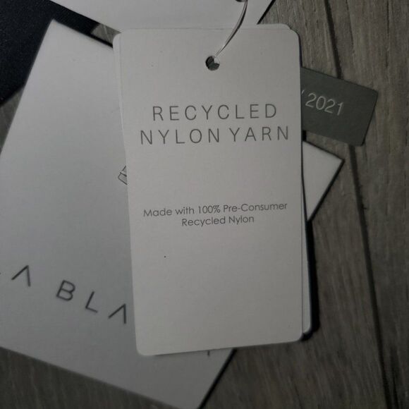 La Blanca Mio Sz 6 Women's One Piece Swimsuit - Picture 11 of 12